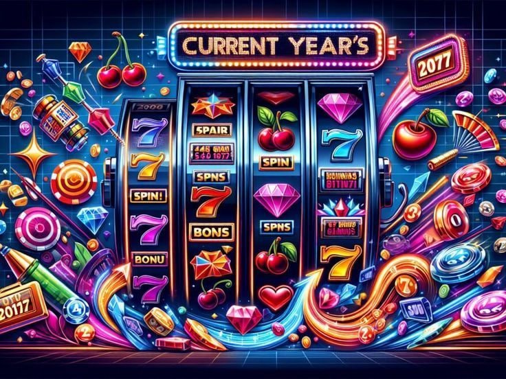 luckywin live casino baccarat win result displayed on mobile screen
