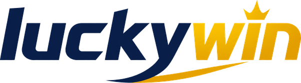 luckywin official logo